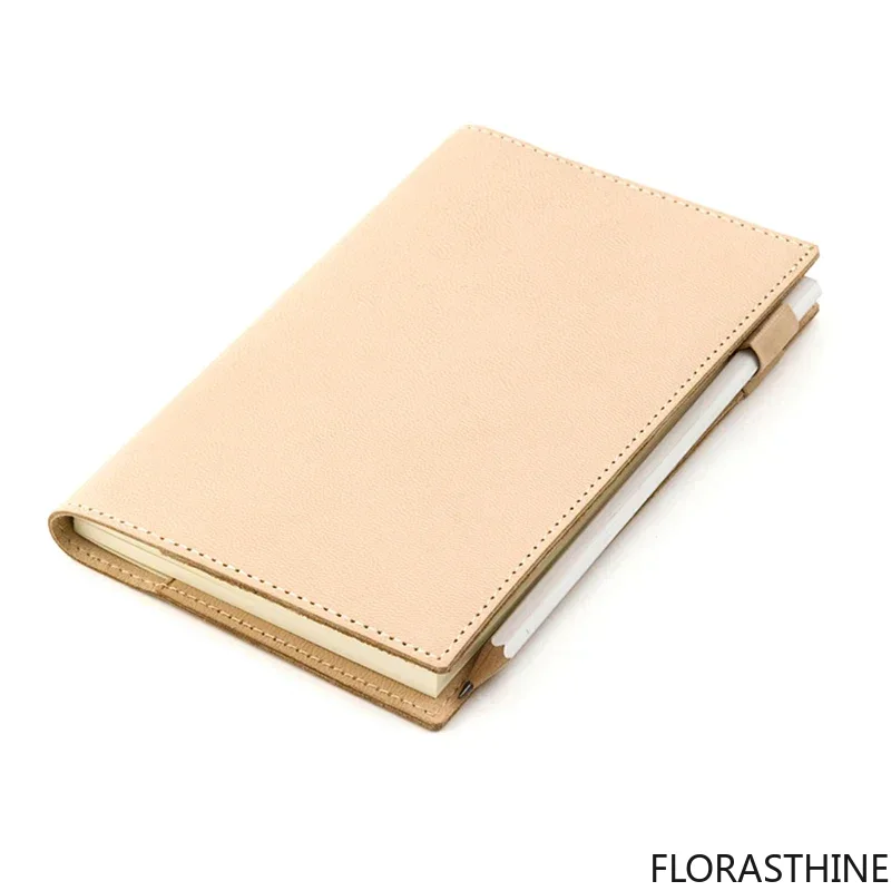 Tan Stationery & Office Supply - 그 이후로, HO-BO 빈티지 플래너, 문구류,