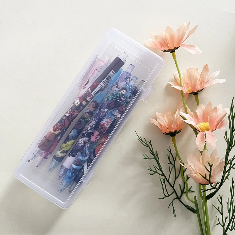 2026년 신작 애니메이션 캐릭터 젤 펜, 학생용 필기 - Stationery Supplier 리뷰 및 가격