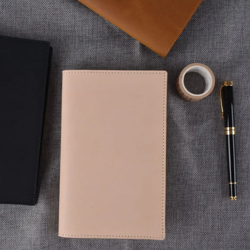 그 이후로, HO-BO 빈티지 플래너, 문구류, 사무용 - Tan Stationery & Office Supply 리뷰 및 가격
