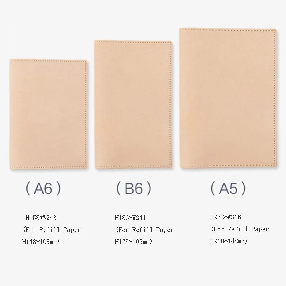 그 이후로, HO-BO 빈티지 플래너, 문구류, 사무용 - Tan Stationery & Office Supply 리뷰 및 가격