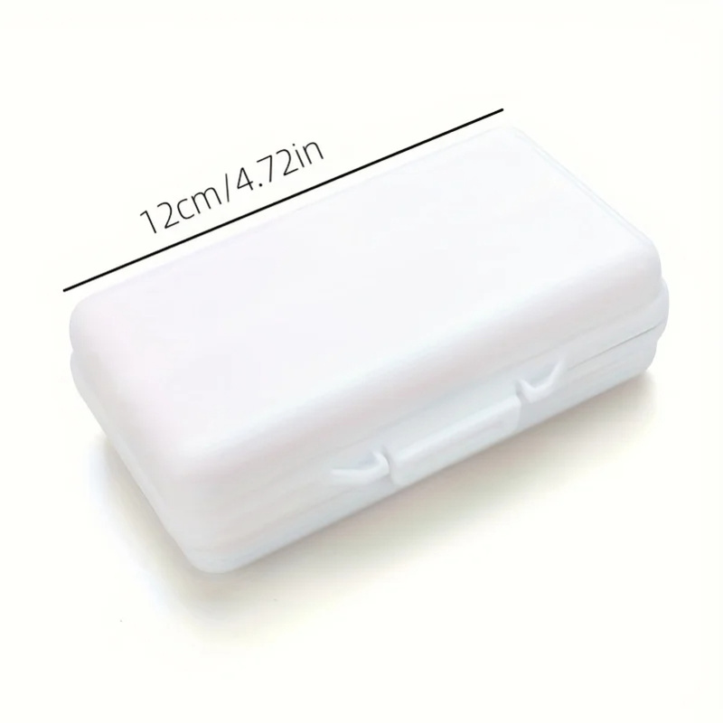 칸막이와 덮개가 있는 USB 보관함 1개. 사무용품,  - Stationery Office Supply Store 리뷰 및 가격