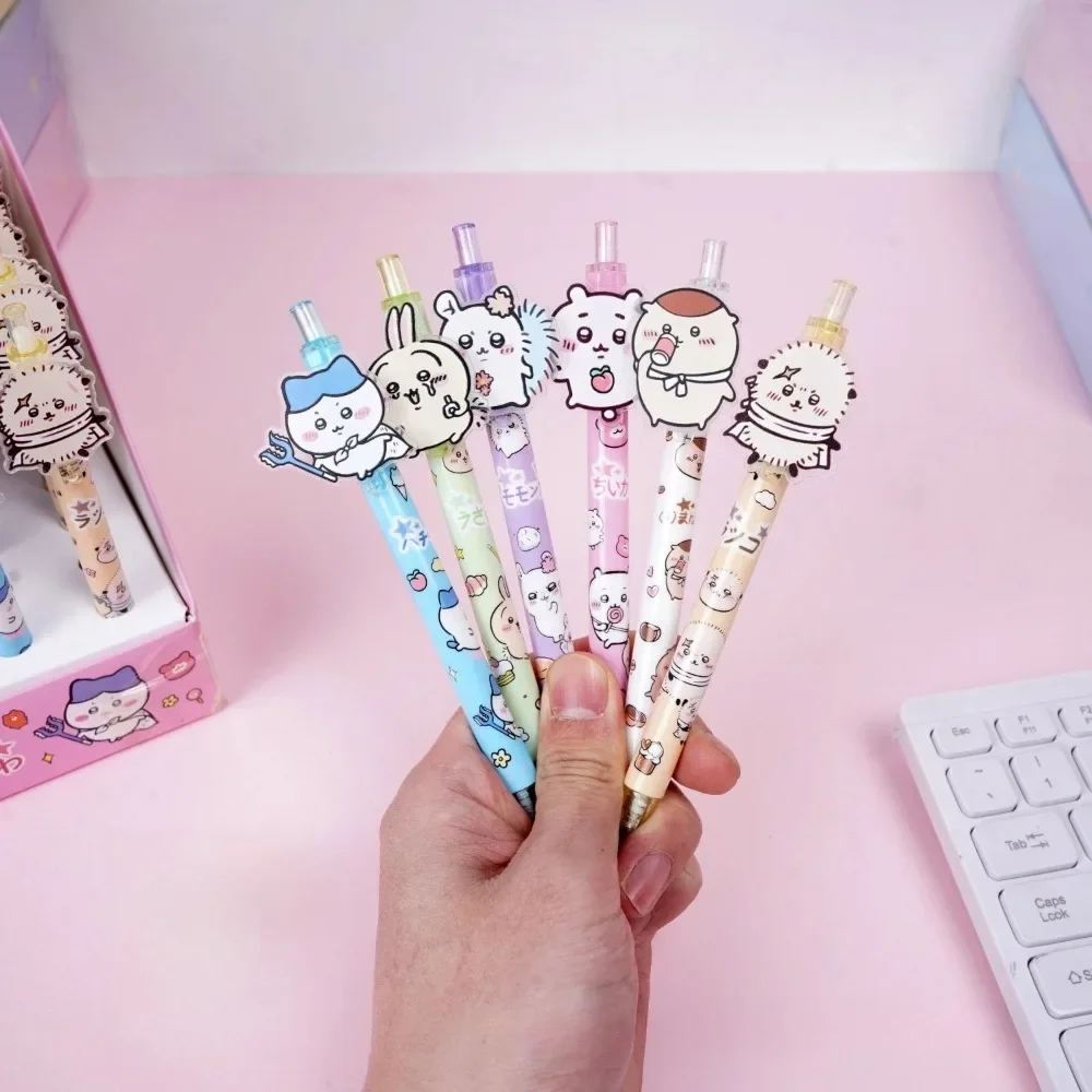 1~48개 세트, 카툰 치이카와 우사기 하치와레 캐릭터 - Stationery Supplier 리뷰 및 가격