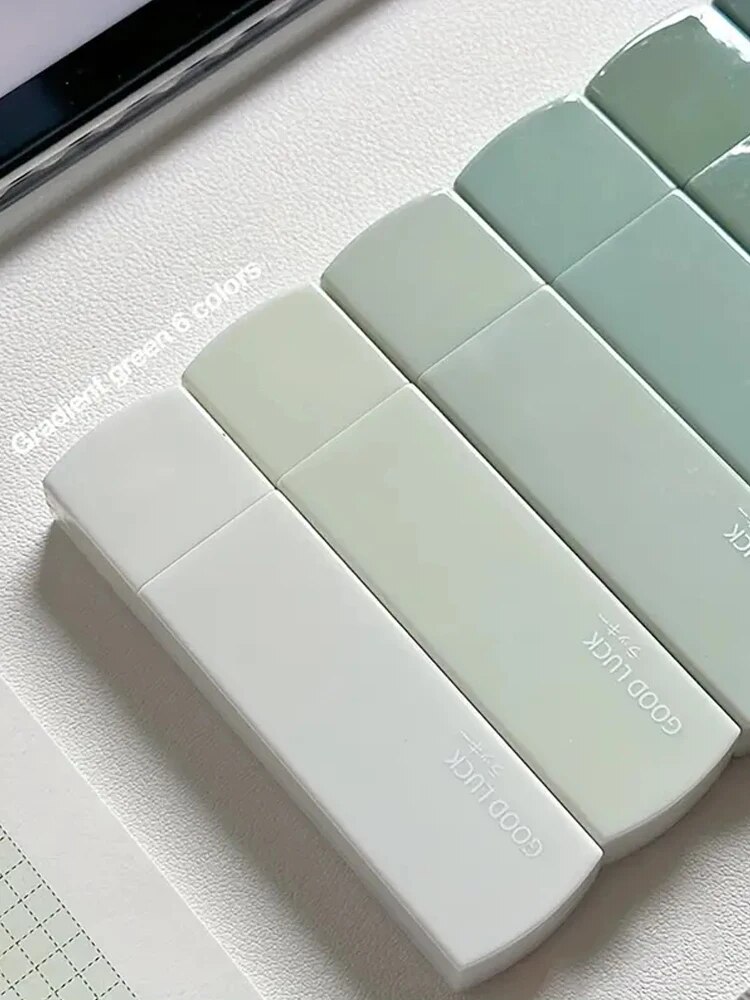 휴대용 음소거 트랙리스 사각형 모양 교정 테이프, 그라 - Correction Tape Roller 리뷰 및 가격