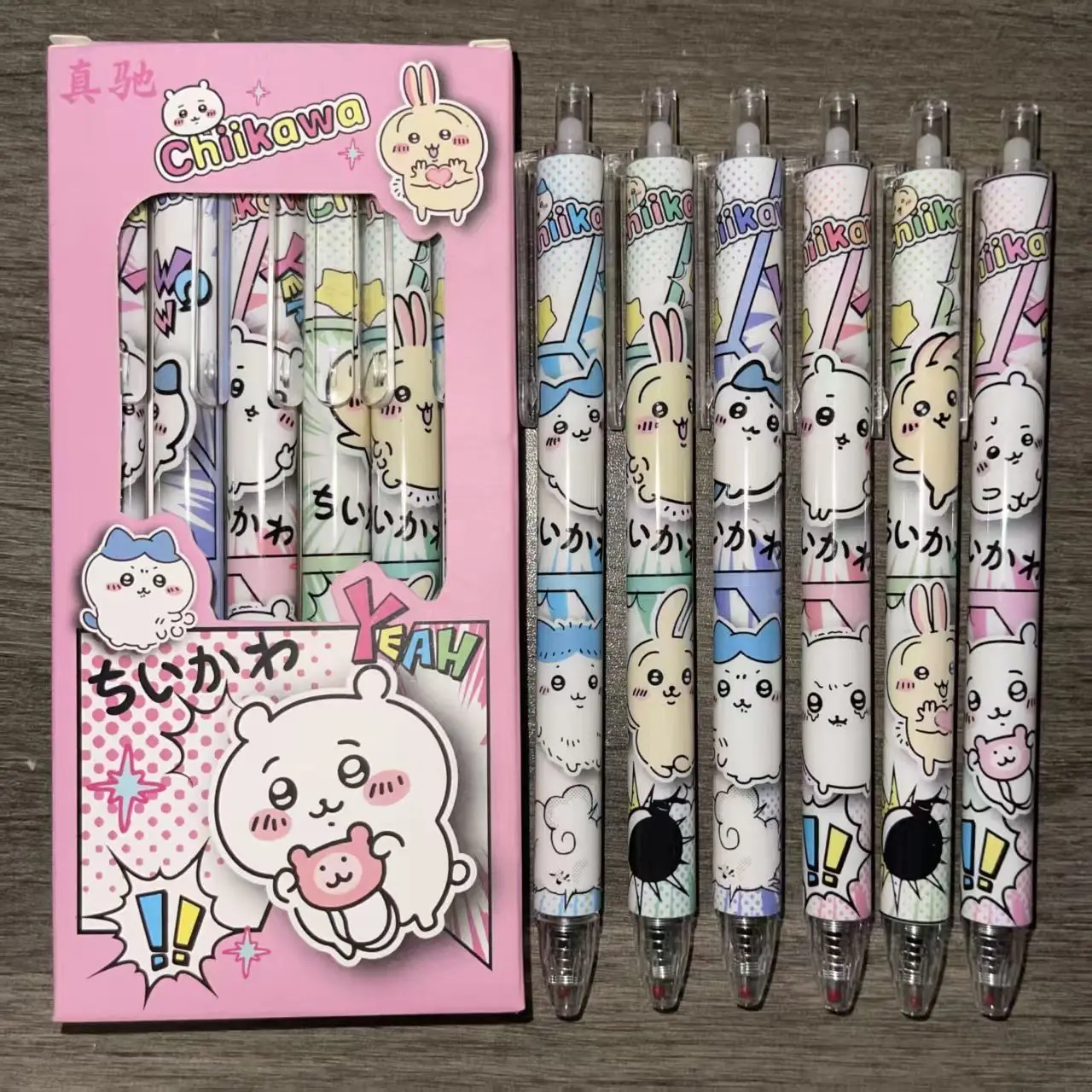 2026년 출시, 치이카와 캐릭터가 그려진 필름 커버, - Stationery Supplier 리뷰 및 가격