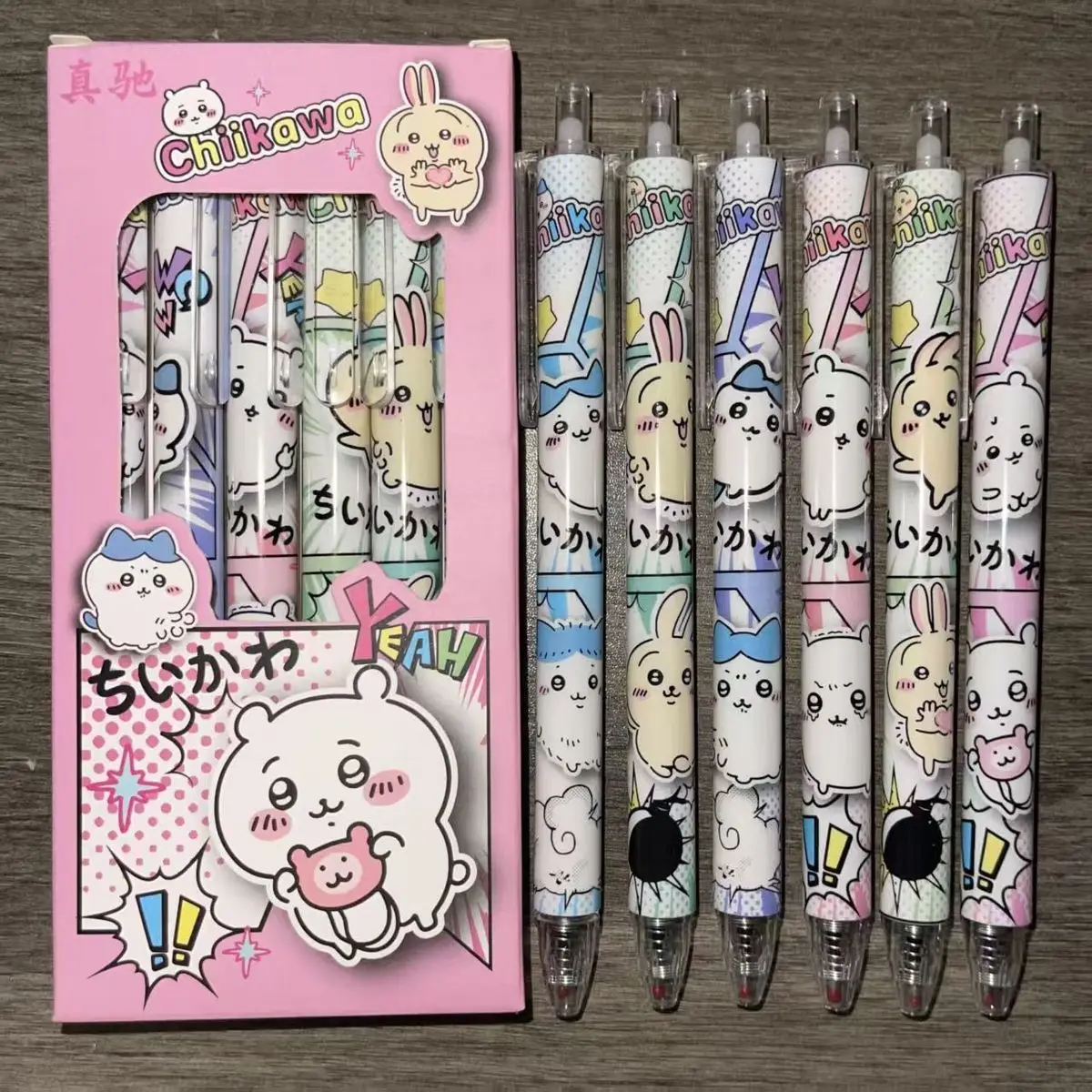 2026년 출시, 치이카와 캐릭터가 그려진 필름 커버, - Stationery Supplier 리뷰 및 가격